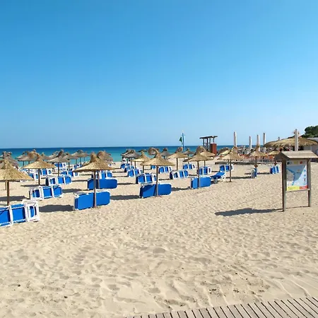 Daire Kleine Mit Gemeinschaftspool By Interhome Cala Ratjada (Mallorca)