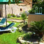 Kleine Mit Gemeinschaftspool By Interhome Appartamento