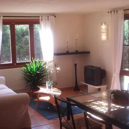 Kleine Mit Gemeinschaftspool By Interhome Διαμέρισμα Cala Ratjada (Mallorca)