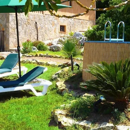 Kleine Mit Gemeinschaftspool By Interhome Διαμέρισμα