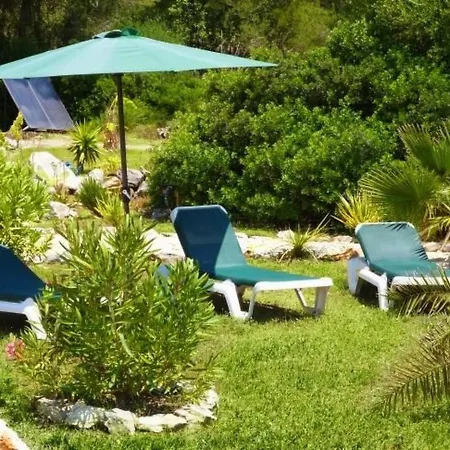Kleine Mit Gemeinschaftspool By Interhome Cala Ratjada (Mallorca)