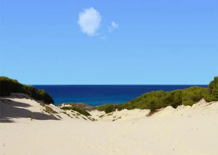 Kleine Mit Gemeinschaftspool By Interhome