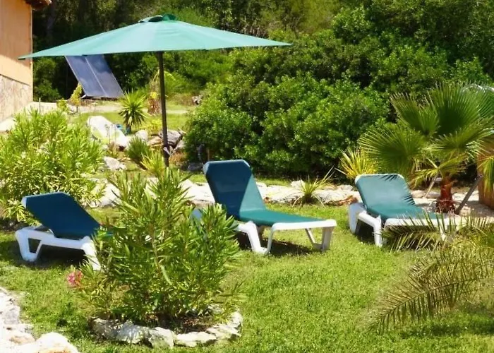 Kleine Mit Gemeinschaftspool By Interhome Cala Ratjada (Mallorca)