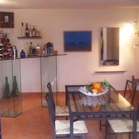 Kleine Mit Gemeinschaftspool By Interhome