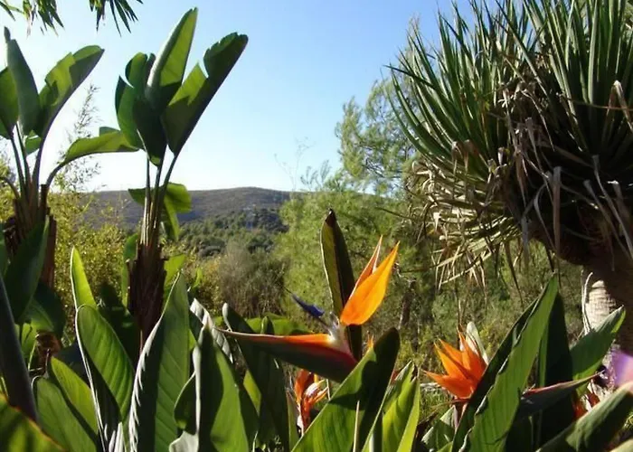 Kleine Mit Gemeinschaftspool By Interhome