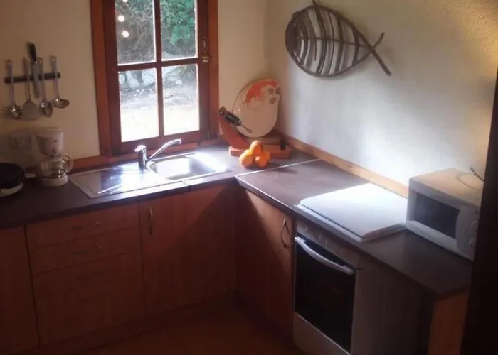 Kleine Mit Gemeinschaftspool By Interhome Cala Ratjada (Mallorca)