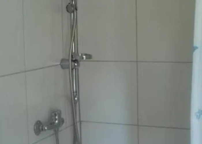 Kleine Mit Gemeinschaftspool By Interhome Cala Ratjada (Mallorca)