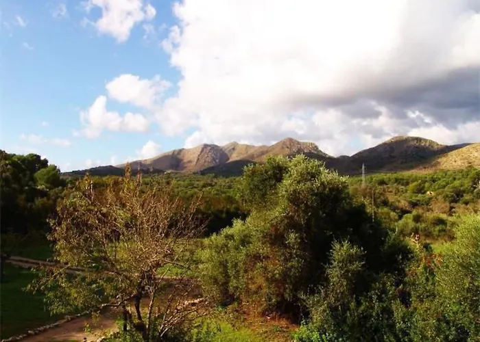 Kleine Mit Gemeinschaftspool By Interhome *